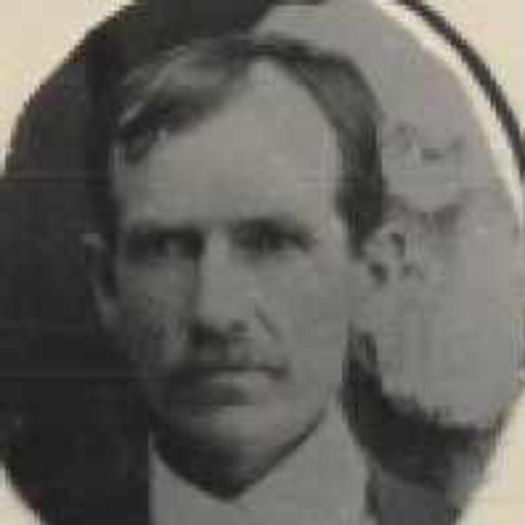 Brigham Fowler (1856 - 1925) Profile